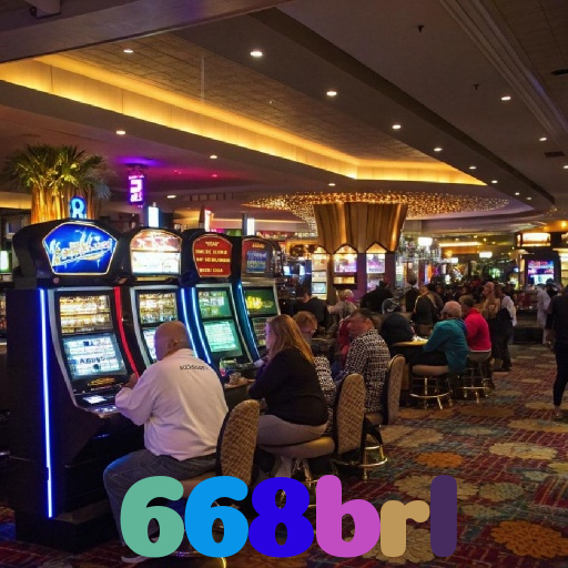 A Magia dos Jogos de Fantasia na 668brl
