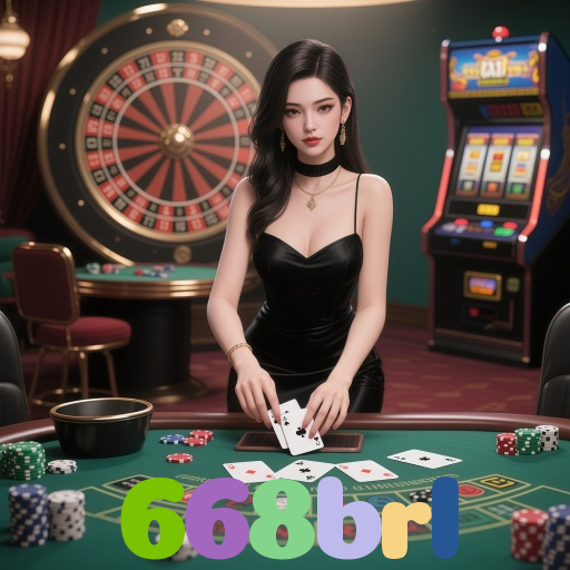 A Magia dos Jogos de Fantasia na 668brl