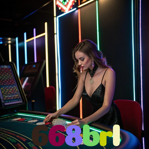 A Magia dos Jogos de Fantasia na 668brl