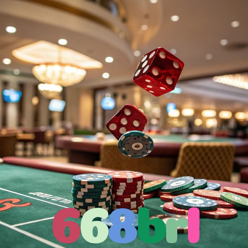 A Magia dos Jogos de Fantasia na 668brl