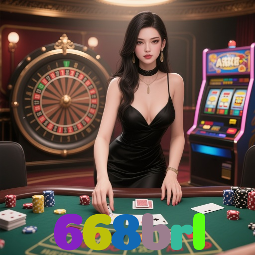 A Magia dos Jogos de Fantasia na 668brl