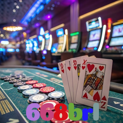 A Magia dos Jogos de Fantasia na 668brl