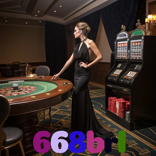 A Magia dos Jogos de Fantasia na 668brl