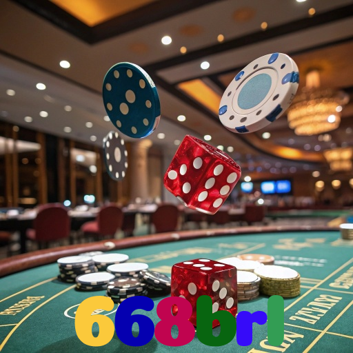 A Magia dos Jogos de Fantasia na 668brl