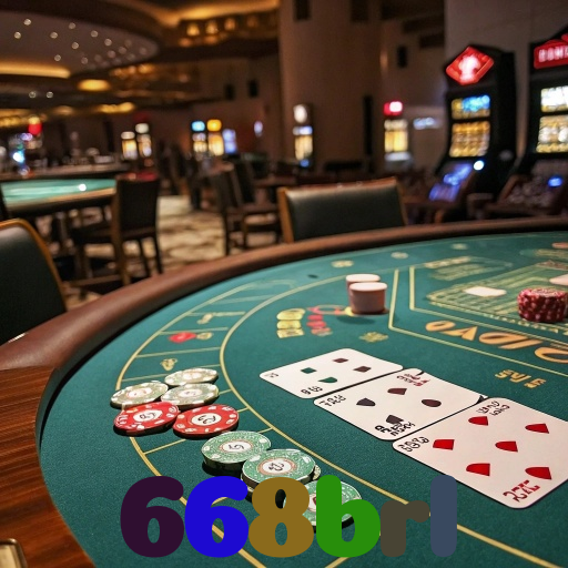 A Magia dos Jogos de Fantasia na 668brl