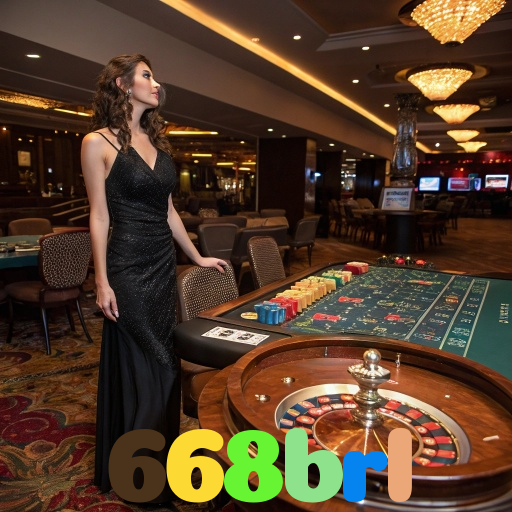 A Magia dos Jogos de Fantasia na 668brl