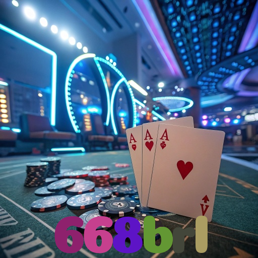 A Magia dos Jogos de Fantasia na 668brl