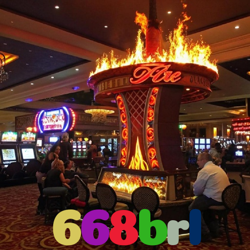 A Magia dos Jogos de Fantasia na 668brl