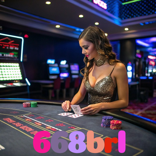 A Magia dos Jogos de Fantasia na 668brl