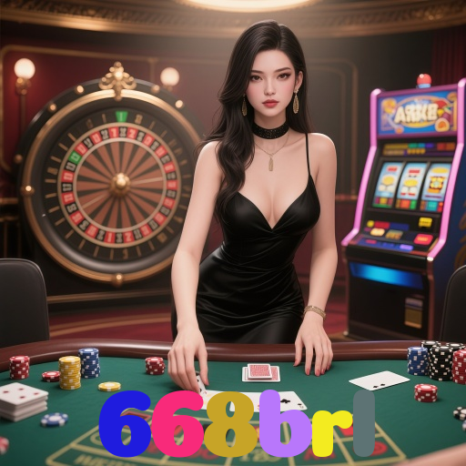 A Magia dos Jogos de Fantasia na 668brl