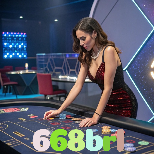 A Magia dos Jogos de Fantasia na 668brl