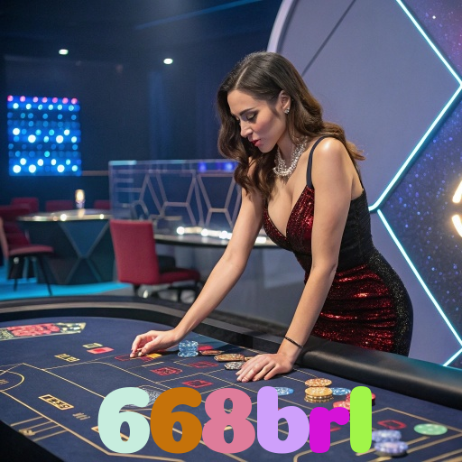A Magia dos Jogos de Fantasia na 668brl