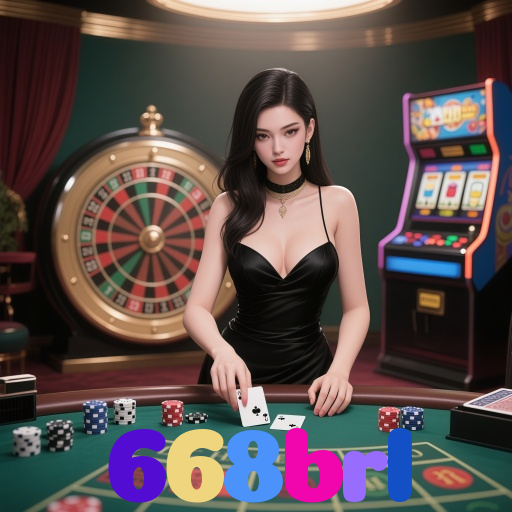 A Magia dos Jogos de Fantasia na 668brl