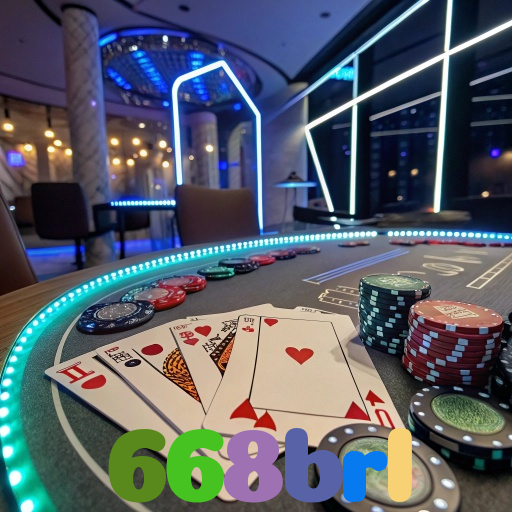 A Magia dos Jogos de Fantasia na 668brl