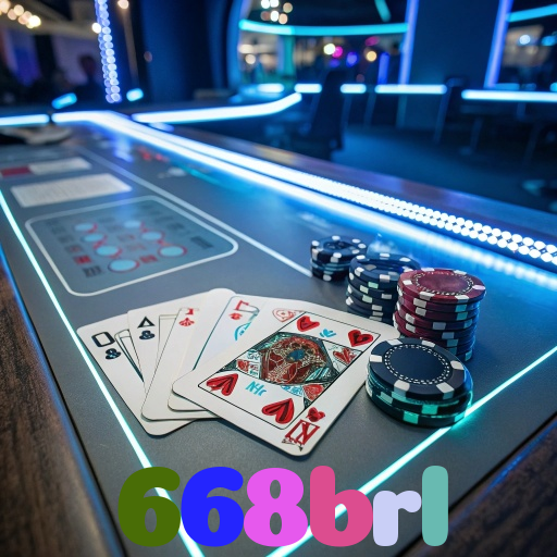 A Magia dos Jogos de Fantasia na 668brl