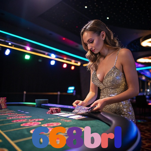 A Magia dos Jogos de Fantasia na 668brl