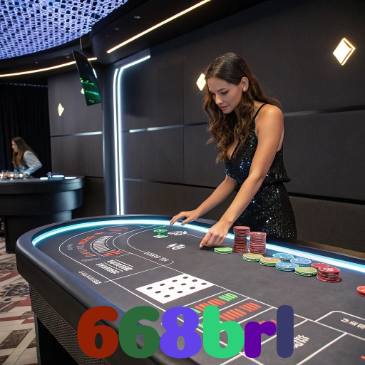 A Magia dos Jogos de Fantasia na 668brl