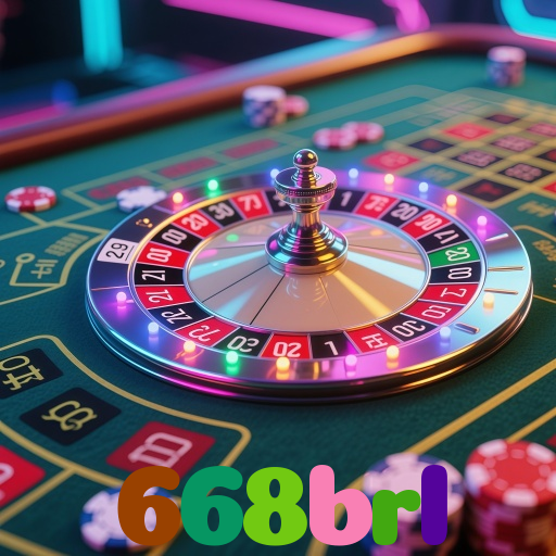 A Magia dos Jogos de Fantasia na 668brl