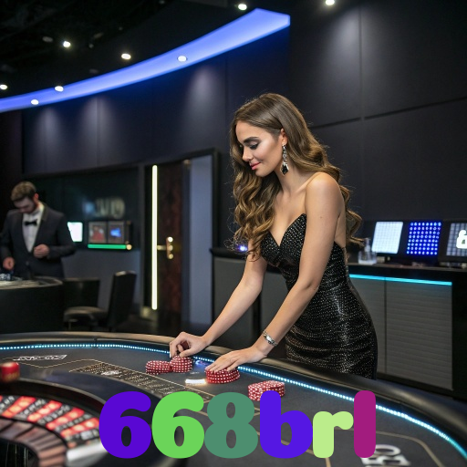 A Magia dos Jogos de Fantasia na 668brl