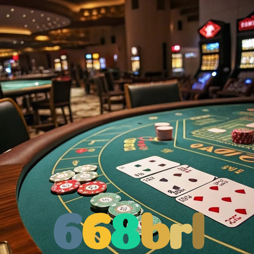 A Magia dos Jogos de Fantasia na 668brl