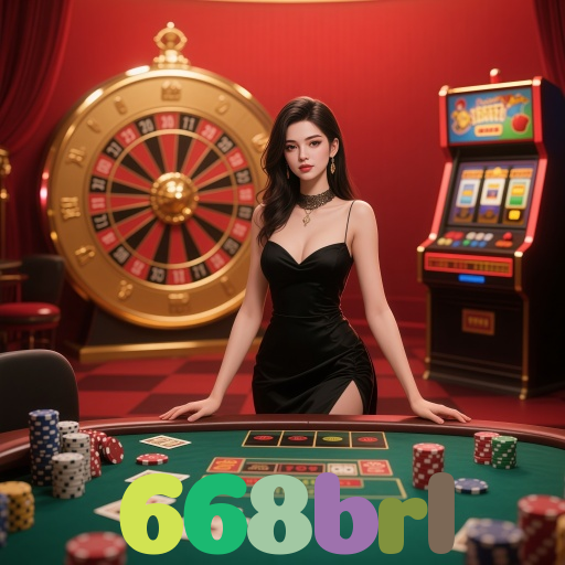 A Magia dos Jogos de Fantasia na 668brl