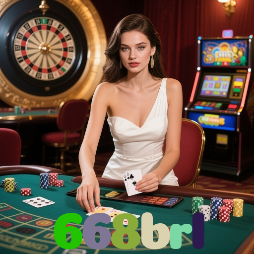 A Magia dos Jogos de Fantasia na 668brl