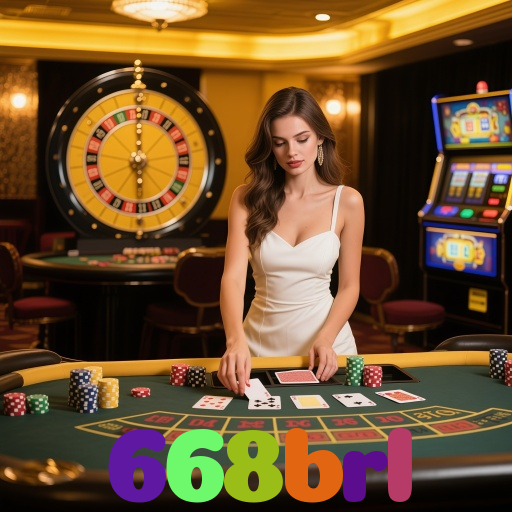 A Magia dos Jogos de Fantasia na 668brl