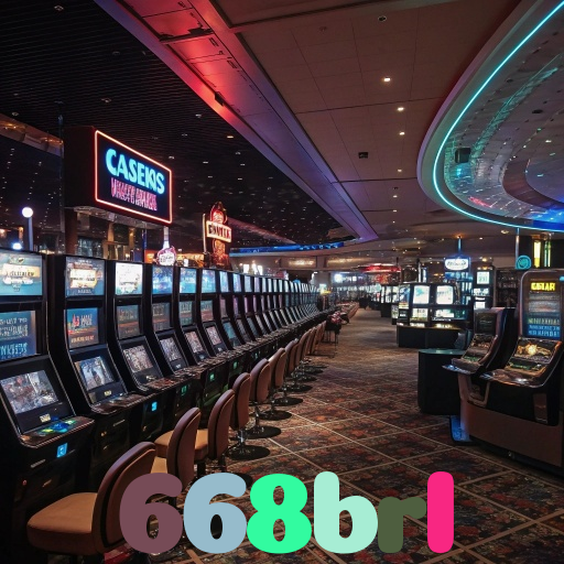 A Magia dos Jogos de Fantasia na 668brl