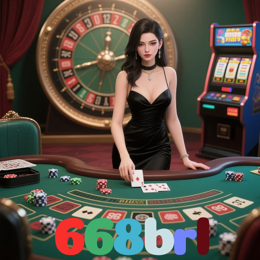 A Magia dos Jogos de Fantasia na 668brl