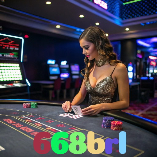 A Magia dos Jogos de Fantasia na 668brl