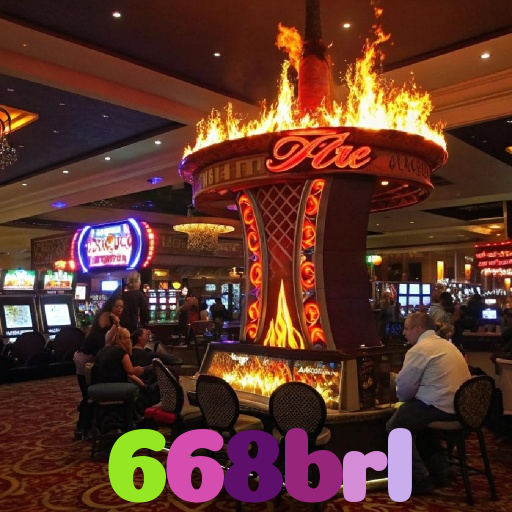 A Magia dos Jogos de Fantasia na 668brl