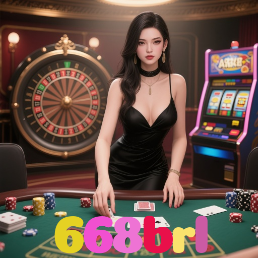 A Magia dos Jogos de Fantasia na 668brl