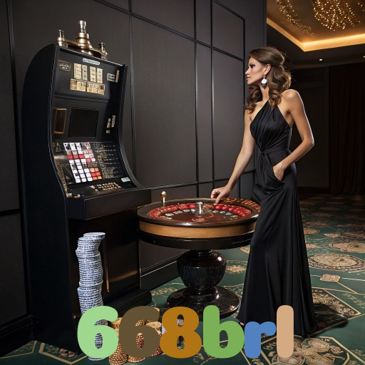 A Magia dos Jogos de Fantasia na 668brl
