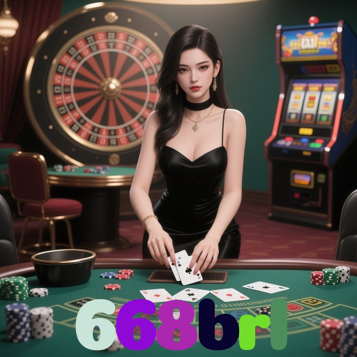 A Magia dos Jogos de Fantasia na 668brl