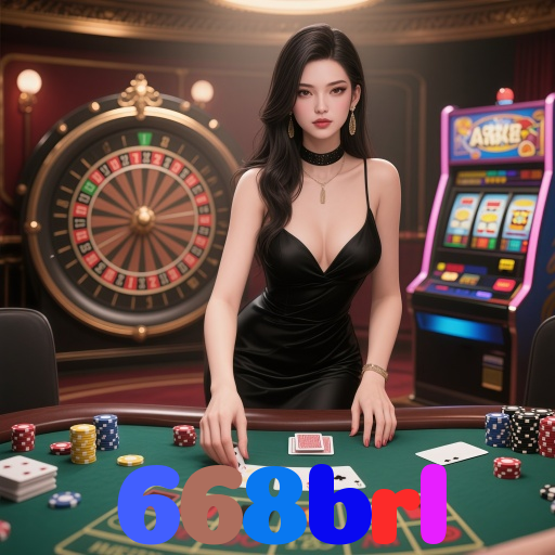A Magia dos Jogos de Fantasia na 668brl
