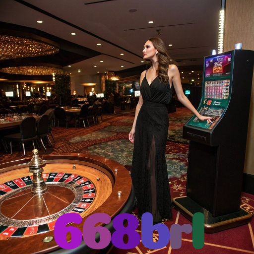 A Magia dos Jogos de Fantasia na 668brl