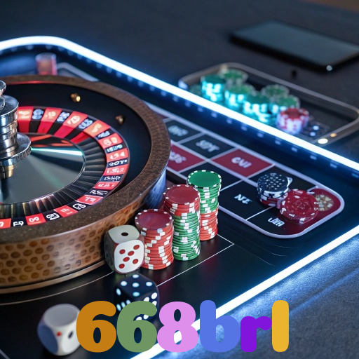 A Magia dos Jogos de Fantasia na 668brl