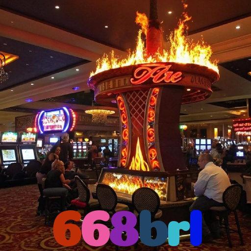 A Magia dos Jogos de Fantasia na 668brl