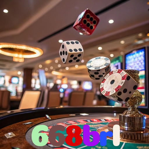 A Magia dos Jogos de Fantasia na 668brl