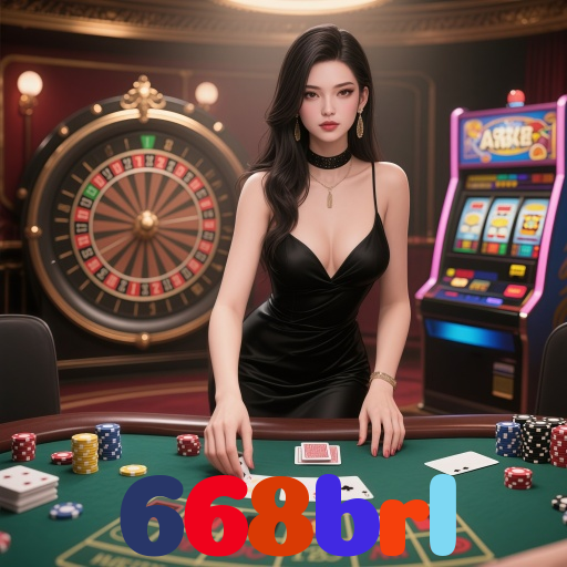 A Magia dos Jogos de Fantasia na 668brl