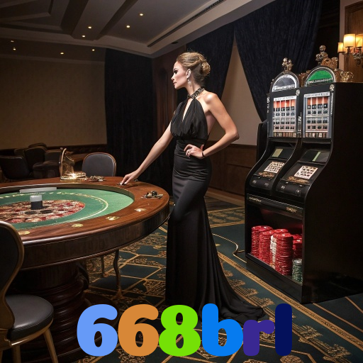 A Magia dos Jogos de Fantasia na 668brl