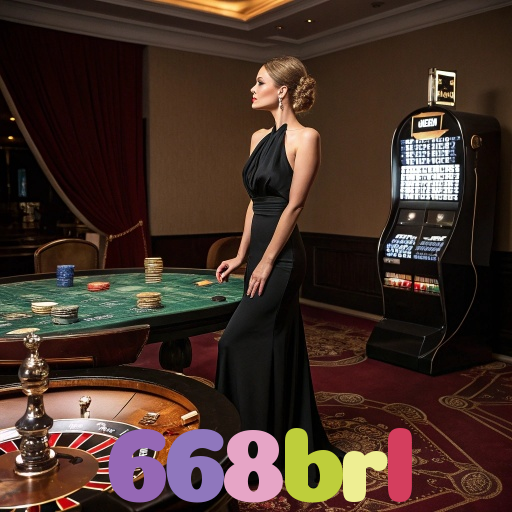 A Magia dos Jogos de Fantasia na 668brl