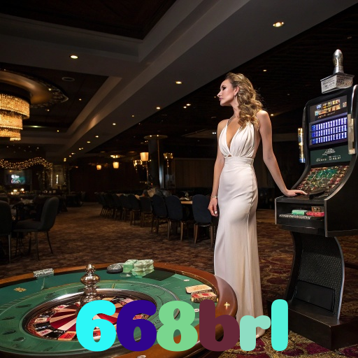 A Magia dos Jogos de Fantasia na 668brl