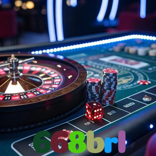 A Magia dos Jogos de Fantasia na 668brl