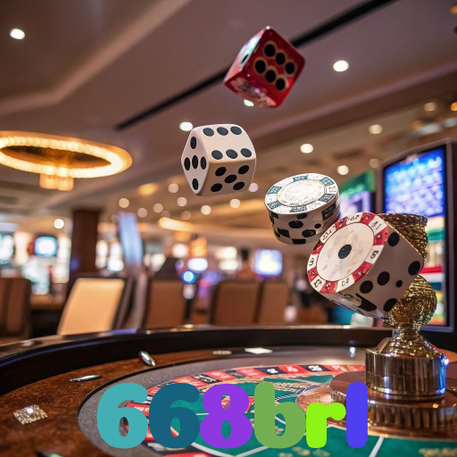 A Magia dos Jogos de Fantasia na 668brl