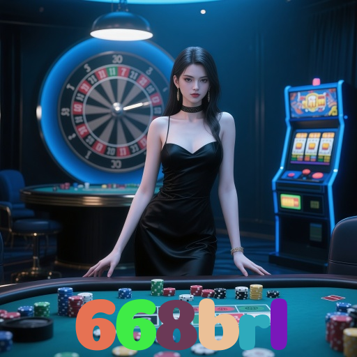 A Magia dos Jogos de Fantasia na 668brl