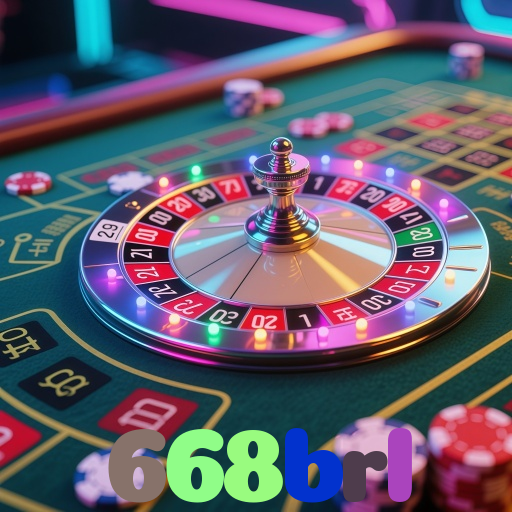 A Magia dos Jogos de Fantasia na 668brl
