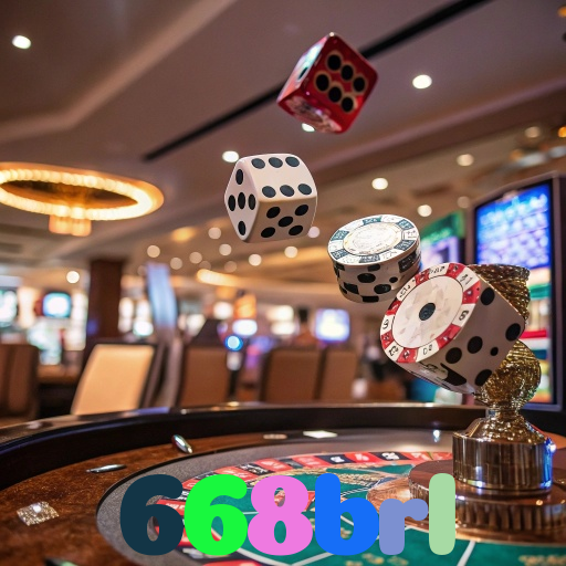 A Magia dos Jogos de Fantasia na 668brl