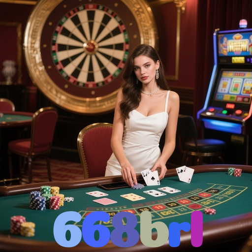 A Magia dos Jogos de Fantasia na 668brl
