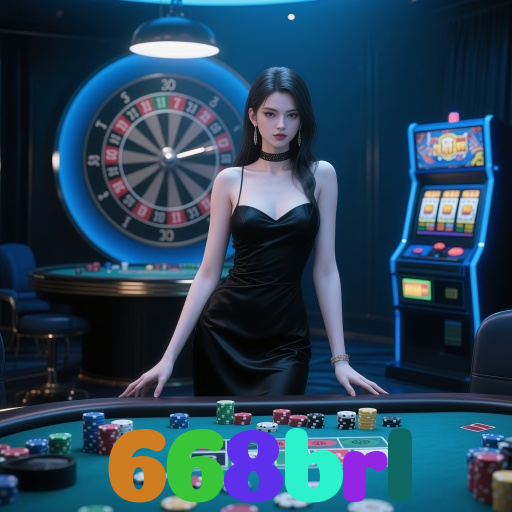 A Magia dos Jogos de Fantasia na 668brl